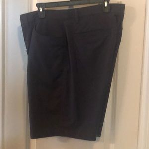 Men’s under armor heat gear loose fit shorts